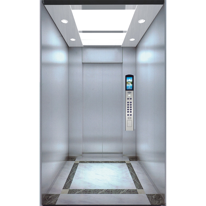 乘客電梯 擔架（jià）電梯 DEAO-522
