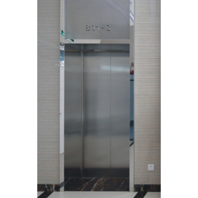 豪華門（mén）套 廳門 DEAO-M02