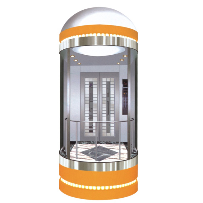 觀光電梯 DEAO-581G