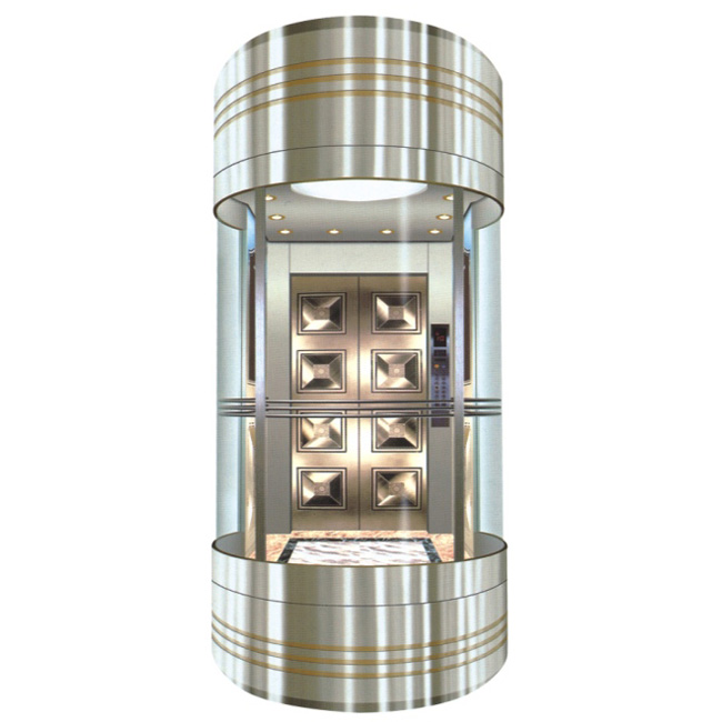 觀光電梯 DEAO-582G