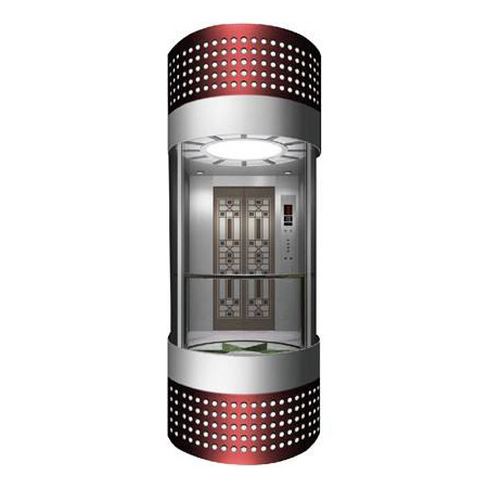 觀光電梯 DEAO-594G