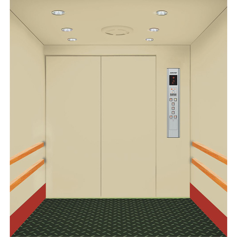 載貨電梯