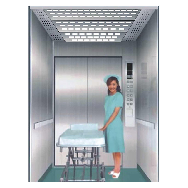 醫用電梯