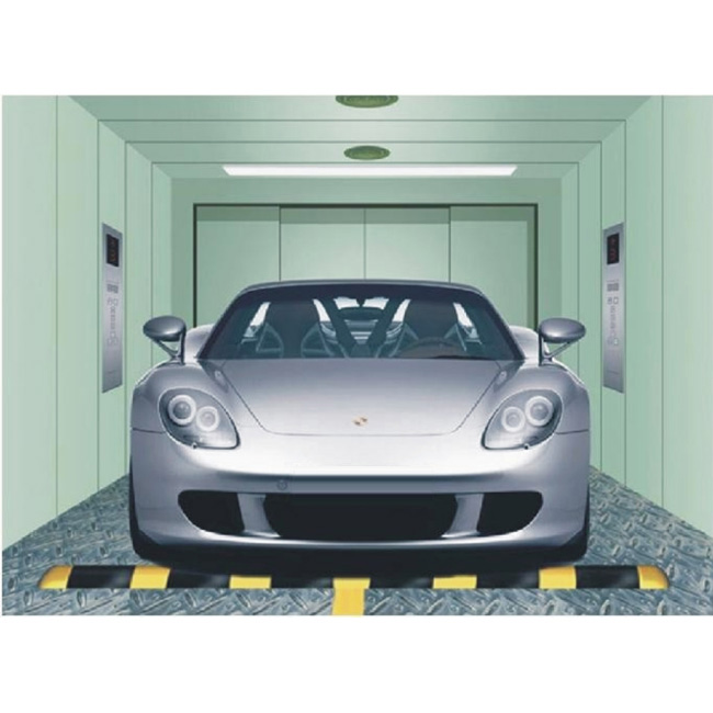 汽車電梯