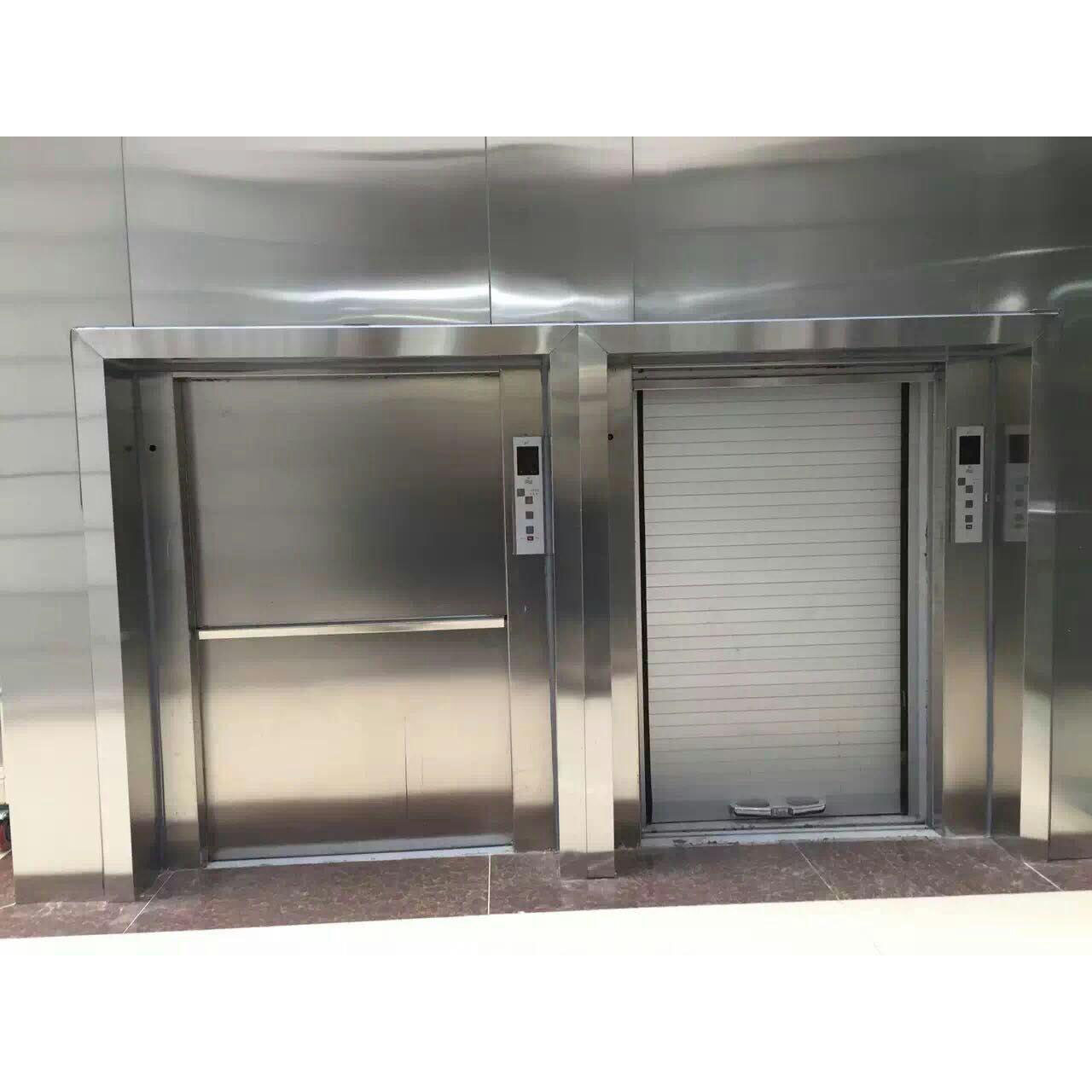雜物電梯（tī）