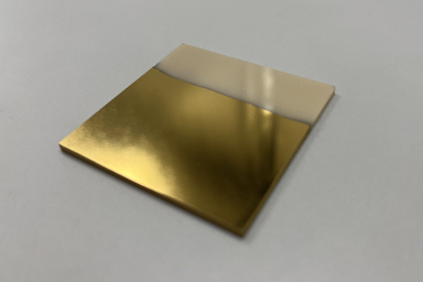 陶瓷鍍氮（dàn）化鈦塗層（TIN）