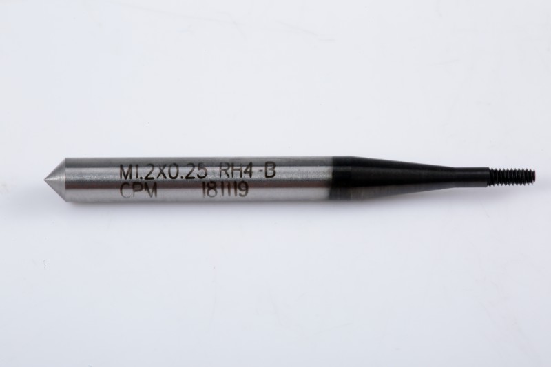 現代DLC塗層技術（shù）可（kě）解決刀具（jù）行業各種切割問題