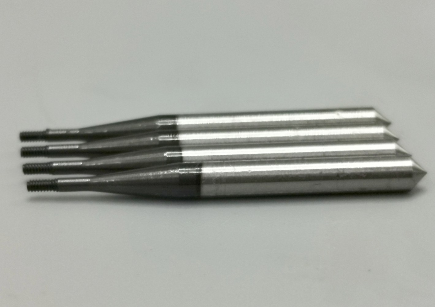 類（lèi）金（jīn）剛石薄膜DLC塗層的優缺點