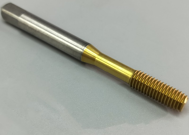 防鬆抗震的自鎖絲錐還有哪些性能優勢利（lì）用（yòng）市場推廣應用？