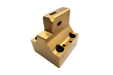 表麵強化（huà）技術（shù）(PVD)TiN塗層（céng），增（zēng）加45號鋼（gāng）表麵硬度耐磨性