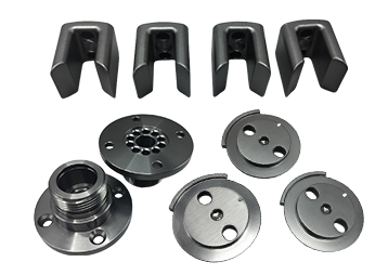 內燃機配件氣門挺柱和活塞環使用DLC塗層超低摩擦技術