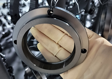 納米類金剛石鍍（dù）膜