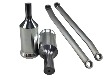 DLC塗層鋁及其合金的耐磨加硬提（tí）供了一種選擇