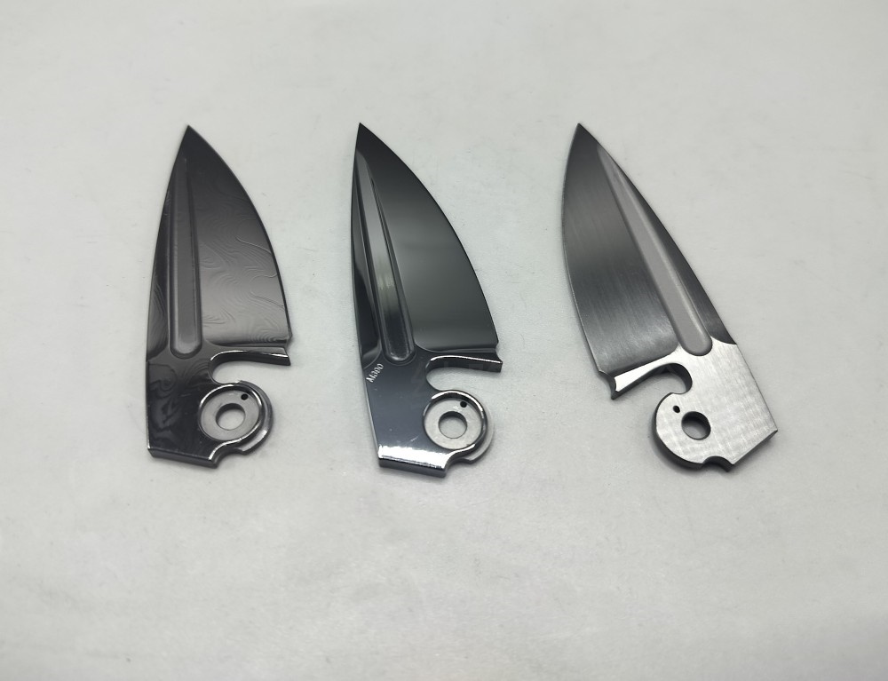 真空鍍鈦DLC塗層工藝為切削刀具帶來的變化