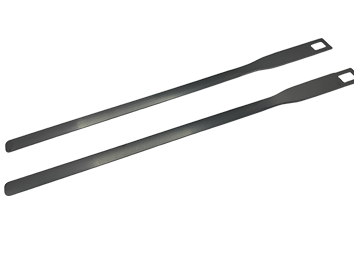 DLC塗層（céng）摩擦性能以及自潤滑塗層