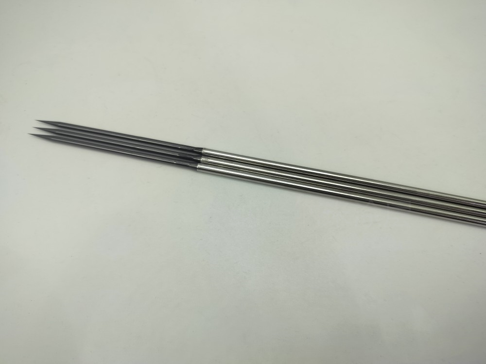 DLC塗層在遠傳密封件上的應用