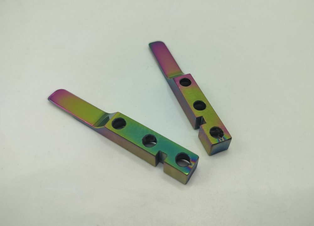 ta-C塗層對7075鋁（lǚ）合金的摩擦學特性