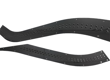 DLC表麵（miàn）鍍層技術應用行業分析