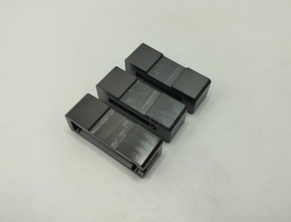 一種具有防（fáng）靜電（diàn）功能的類金剛石碳塗層