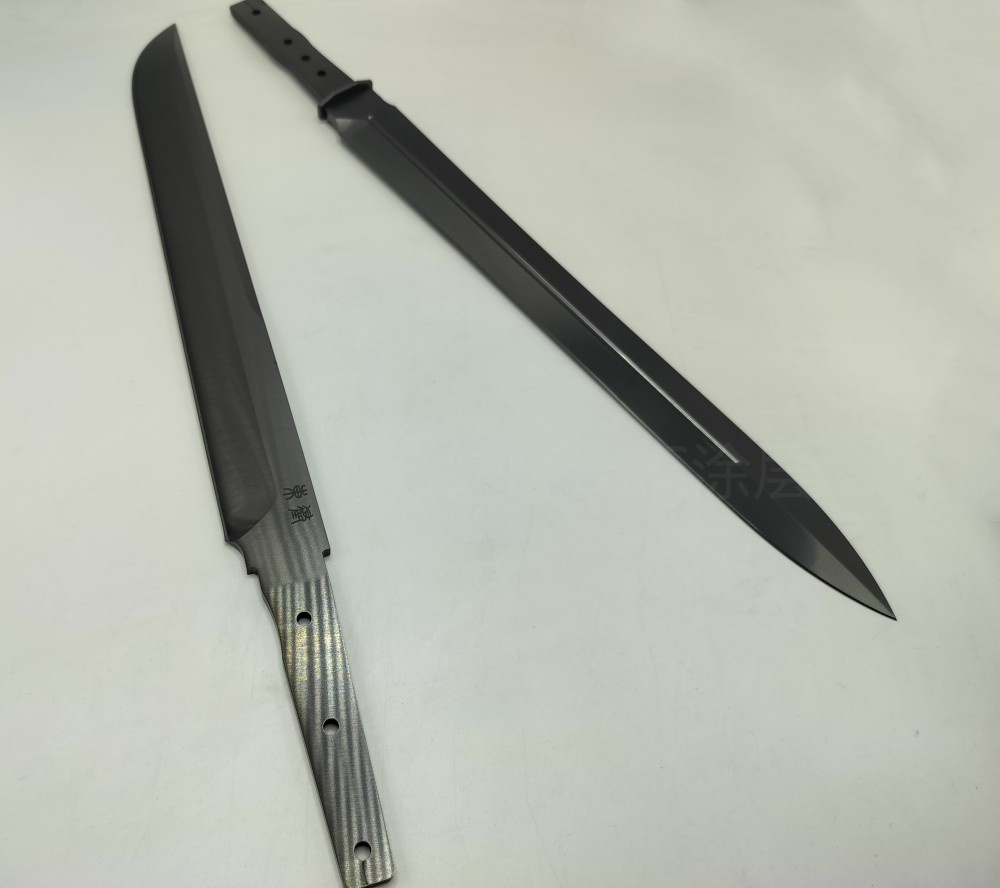 dlc coating應用領域（yù）
