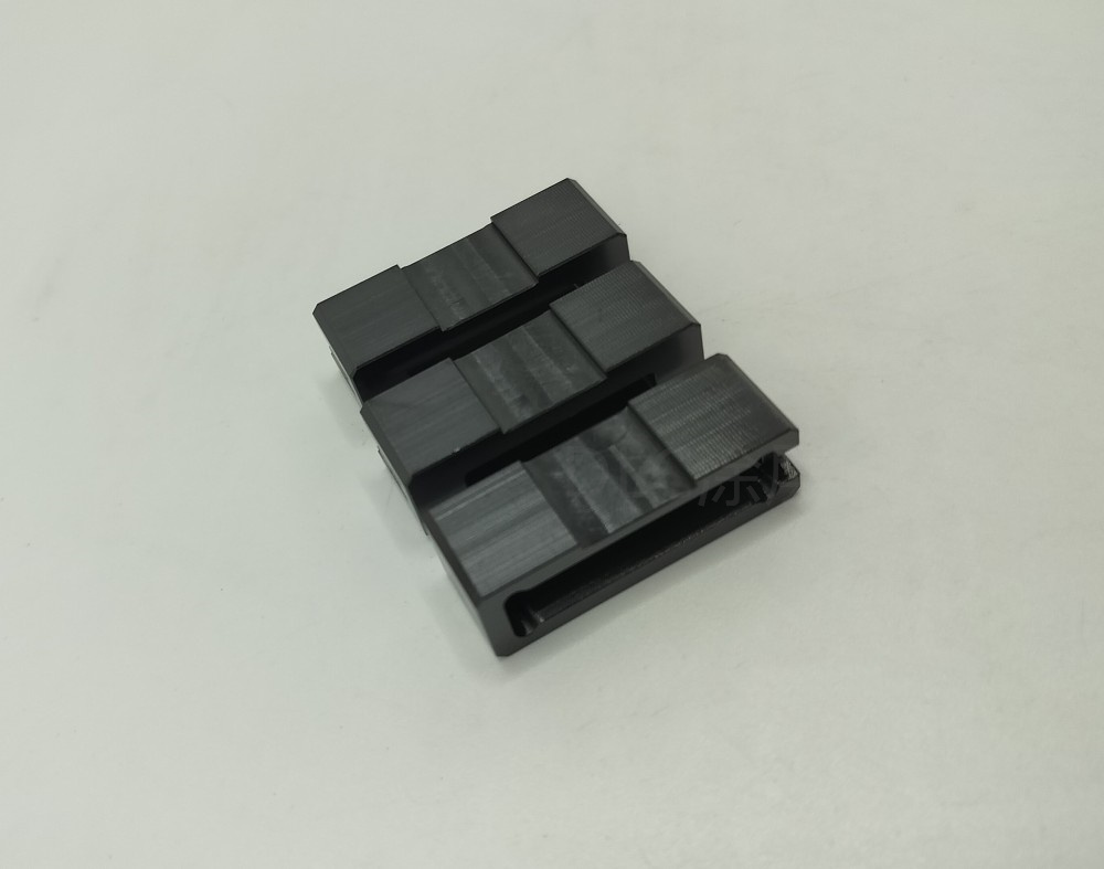 DLC塗層：絕緣防靜電