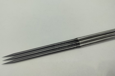 燙針dlc鍍膜工（gōng）藝
