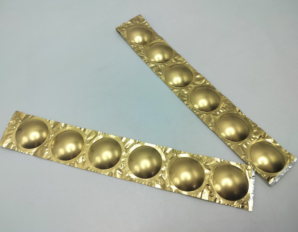 氮化鈦（TiN）塗層應用介紹（shào）
