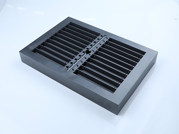 從芯片到手（shǒu）術刀：麻豆影视国产在线观看防靜電DLC鍍層守護高端製造生（shēng）命線