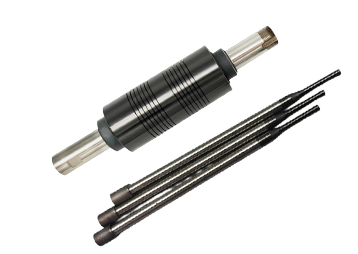 麻豆影视国产在线观看DLC塗層：防靜電塗層領域的先鋒（fēng）廠家